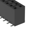 Headers, Receptacles, Female Sockets - SAM14611TR-ND - DigiKey