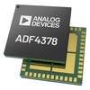 Clock Generators, PLLs, Frequency Synthesizers - 505-ADF4378BCCZ-ND - DigiKey