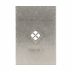 Solder Stencils, Templates - IPC0046-S-ND - DigiKey