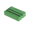 Rectangular Connector Housings - 953119-1 - ODG (Origin Data Global)