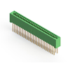 Edgeboard Connectors - 151-846-054-541-201-ND - DigiKey