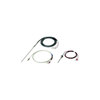 Thermocouples, Temperature Probes -- E52-THE6D-0/100C-ND