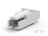 Rectangular Wire & Cable Connectors & Housings - 172211-2 - TE Connectivity