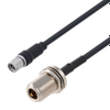 Coaxial Cables (RF) - 5328-FMC01165-12-ND - DigiKey