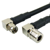 Coaxial Cables (RF) - 5328-FMC0423240-36-ND - DigiKey