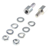 D Sub Connector Accessories - 7174473P - RS Components, Ltd.