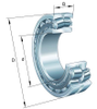 Roller Bearings - 2600394 - RS Components, Ltd.