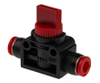 Pneumatic Manual Control Valves - 2129167 - RS Components, Ltd.