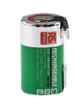 Speciality Size Rechargeable Batteries - 221046 - RS Components, Ltd.