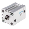 Pneumatic Piston Rod Cylinders - 1215747 - RS Components, Ltd.