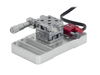 XY Linear Stage, Gothic-Arch, 25 x 25 mm, Micro Y, Pico X, 8-32 - 9061-XY-PN - Newport MKS