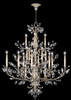Large Chandeliers-Candle - 43428 - Light Center (The)