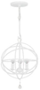 Mini Chandeliers-Candle - 601145 - Light Center (The)