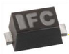 TVS Protection Diode - 144-VESD08C1-02V-G3-08 - ERSAELECTRONICS PTE. LTD.