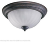 3074-11-44 Flush Mounts-Bowl Style - 726483 - Capital Lighting, Inc.