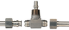Ball Bearing Turbine Flowmeter -- FTB-200 - Image