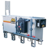 Above-Ground Oil/Water/Solids Separator -- WOS Series