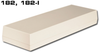 S-Series Two Piece Electronic Enclosure - 182 - Serpac Electronic Enclosures