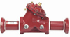 Cast Iron Detector Check Valves -- Series 1000DCV - Image