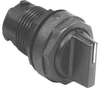 Non Illuminated Selector Switch Operator -- E22XB51 - Image
