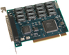 PCI 16 Reed Relay Output Digital Interface - 8003 - Sealevel Systems, Inc.