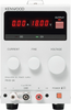 Kenwood TMI / Texio Regulated DC Power Supply 36V/1.2A - PA36-1.2A - Tradeport Electronics Group