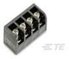 Barrier Terminal Blocks - 796709-9 - VAST STOCK CO., LIMITED