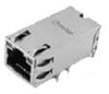 Modular Connectors / Ethernet Connectors - JT7-1104NL - VAST STOCK CO., LIMITED