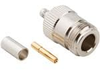 RF Connectors / Coaxial Connectors - 082-5376-RFX - VAST STOCK CO., LIMITED