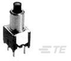 Push Button Switches - 8-1437572-7 - TE Connectivity