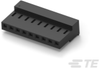 Standard Rectangular Connectors - 3-644501-9 - TE Connectivity