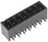 Terminal Blocks - Headers, Plugs and Sockets - 17-2342076-7-ND - DigiKey