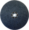 7 Wolverine Zirc RFD 36Z Grit 5/8-11 UNC - 62073 - Weiler Abrasives