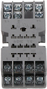 Relay Socket, 14, 5A, 240Vac; Socket Mounting Potter&brumfield Te Connectivity - 57F3447 - Newark, An Avnet Company