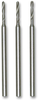 Drill Bit Set, Tungsten Vanadium, 3Pc; Kit Contents Proxxon - 35M3245 - Newark, An Avnet Company