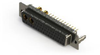 Combo D-Sub Conn, Rcpt, Dd-43W2, Th; Product Range Edac - 54AJ0066 - Newark, An Avnet Company