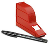 3M ScotchCode Write-On Wire Marker Dispenser - 3M-56220 - CableOrganizer.com, Inc.