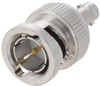 Connector, Bnc (M) To Ultra Tiny Bnc (F) Rohs Compliant L-Com - 07AH3248 - Newark, An Avnet Company