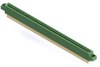 Card Edge Conn, Dual Side, 136Pos, Lug; Card Edge Connector Type Edac - 72AJ2626 - Newark, An Avnet Company