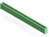 Card Edge Conn, Single, 54Pos, Th; Card Edge Connector Type Edac - 64AJ9245 - Newark, An Avnet Company