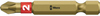 Phillips Bit, Size Ph2, 50Mm; Bit Type Wera - 49AC1275 - Newark, An Avnet Company