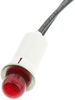 Lamp, Indicator, Neon, Red, 125V; Supply Voltage Leecraft - 94F5487 - Newark, An Avnet Company