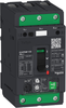 Thermal Mag Ckt Breaker, 3P, 3.5A, 690V; Product Range Schneider Electric - 66AH6096 - Newark, An Avnet Company