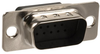 Hd D Sub Shell, Size Db, Steel; No. Of Positions Norcomp - 40Y5445 - Newark, An Avnet Company