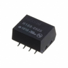 Power Supplies - Board Mount - DC DC Converters - 1017677-R1S8-0505 - Win Source Electronics