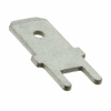 Connectors, Interconnects - Terminals - Quick Connects, Quick Disconnect Connectors - 1212312-725964-2 - Win Source Electronics