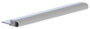 Jamb Weatherstrip - 891S - Hager Companies