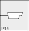 QT Cable Grommets for QUICK Systems- for Cable Diameters 1 - 15 mm / IP54 -- 42573
