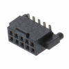 Headers, Receptacles, Female Sockets - SAM14529TR-ND - DigiKey