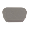 D-Sub, D-Shaped Connector Accessories - 1195-6058-ND - DigiKey